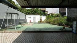 Simon Place (D19), Terrace #608545581